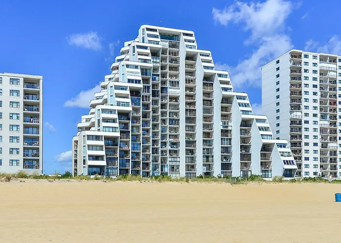 Pyramid 3n - Aqua Vista Ferienhaus