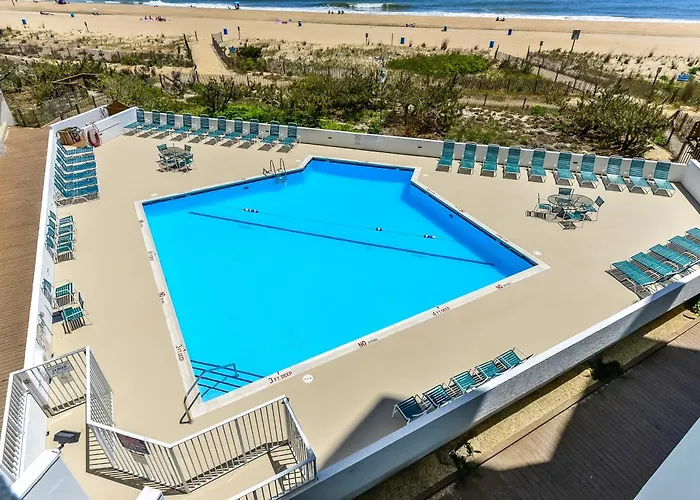 Ferienhaus Pyramid 3n - Aqua Vista *